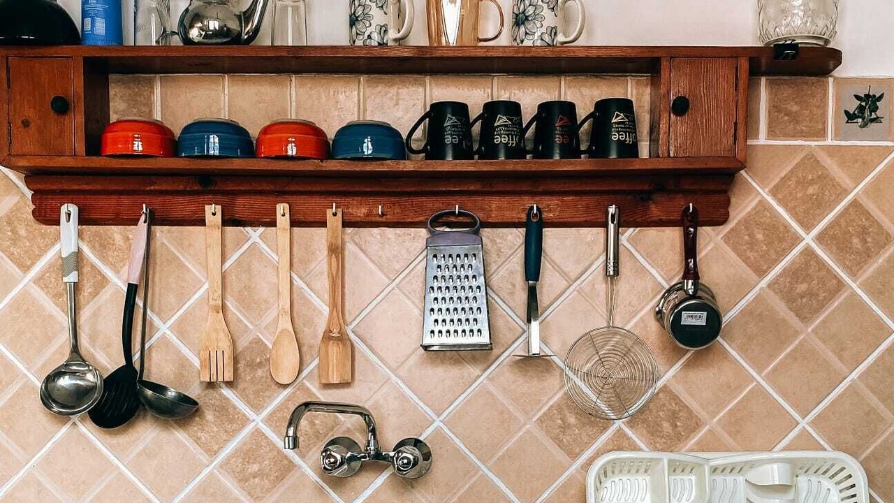 Photo of Kitchen in Essaouira