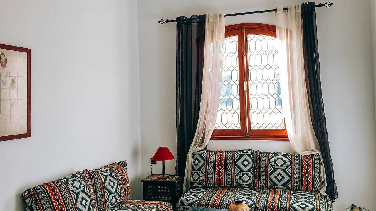 Photo of Livingroom in Essaouira