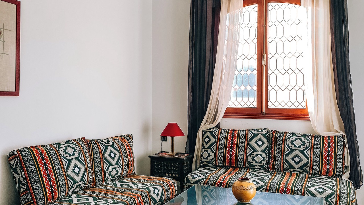 Photo of Livingroom in Essaouira