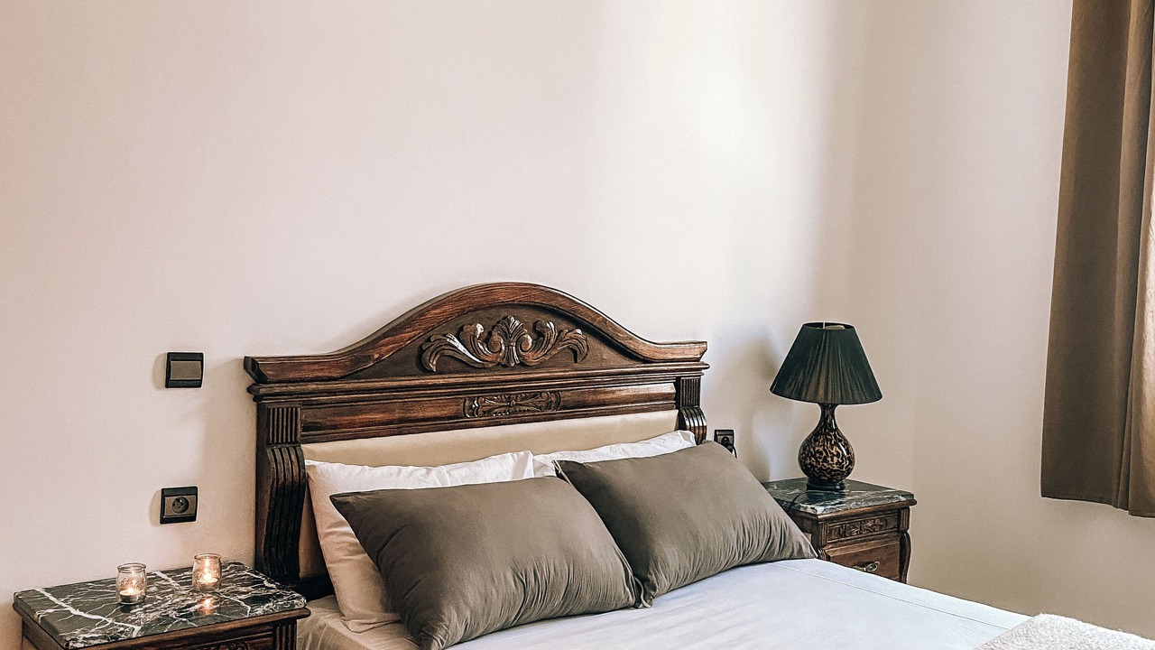 Photo of Bedroom in Essaouira