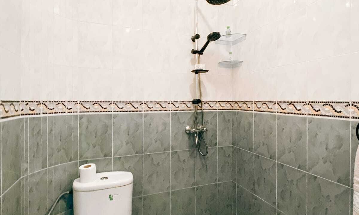 Photo of Bathroom in Essaouira