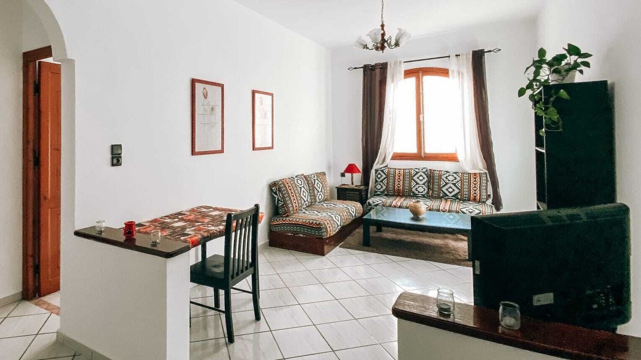 Photo of Livingroom in Essaouira