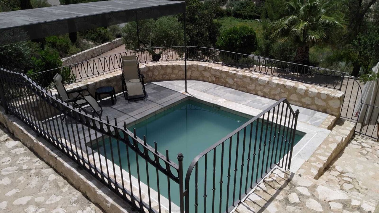 Photo of Outdoor in Osuna