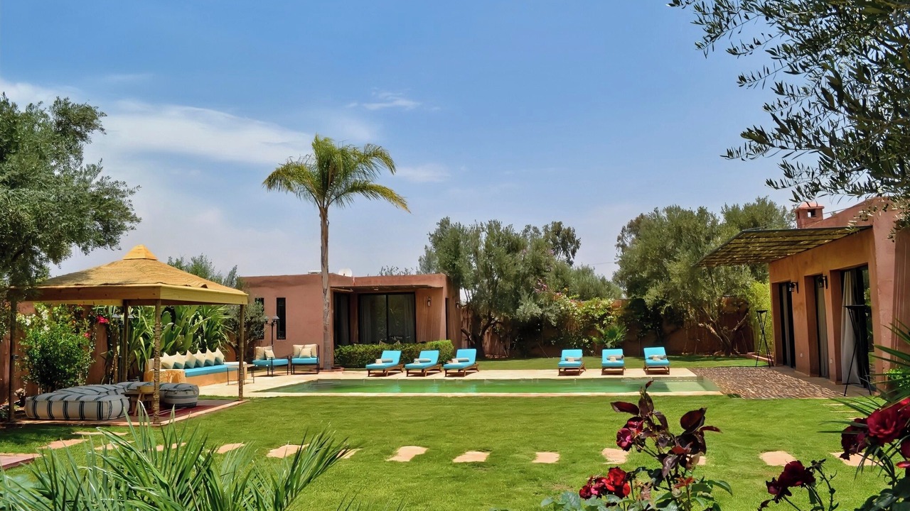 Photo of Outdoor in Sidi Abdallah Ghiat