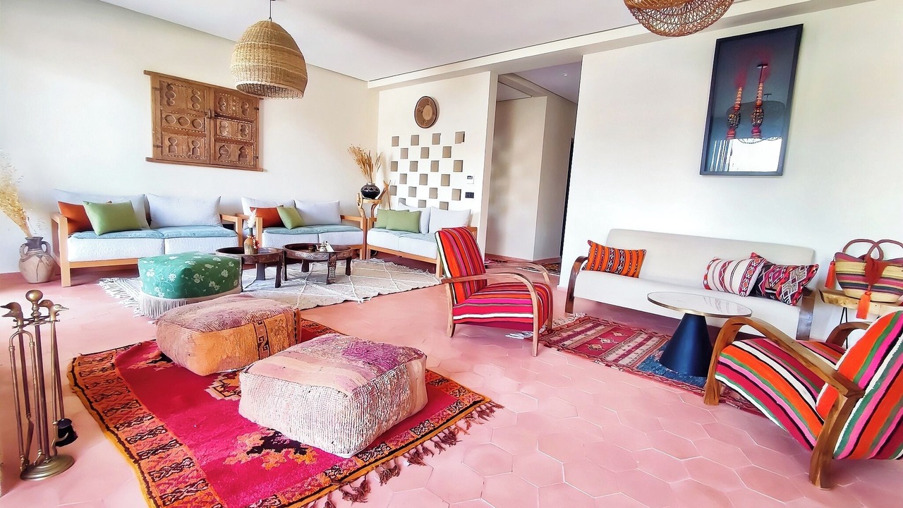 Photo of Livingroom in Sidi Abdallah Ghiat