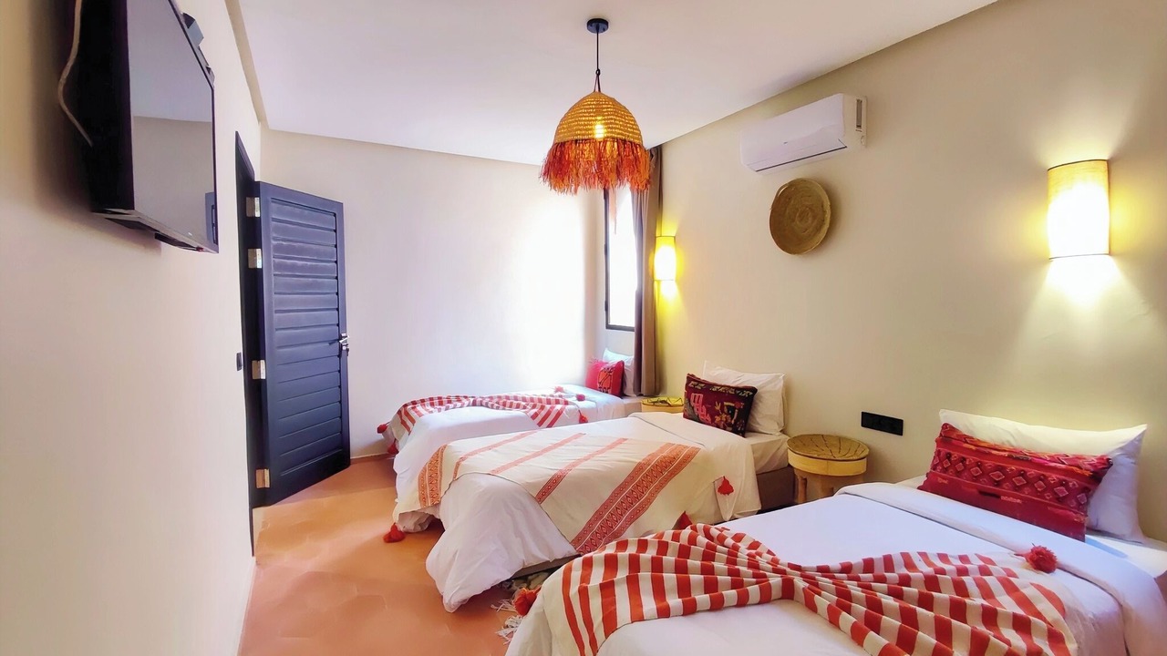 Photo of Bedroom in Sidi Abdallah Ghiat