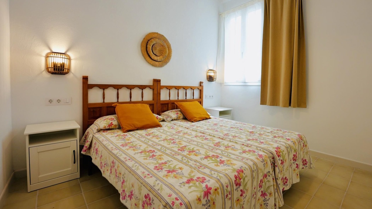 Photo of Bedroom in Sant Antoni de Calonge