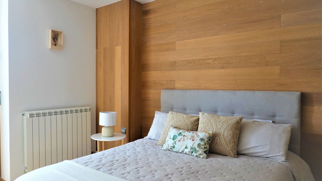 Photo of Bedroom in Vitoria-Gasteiz