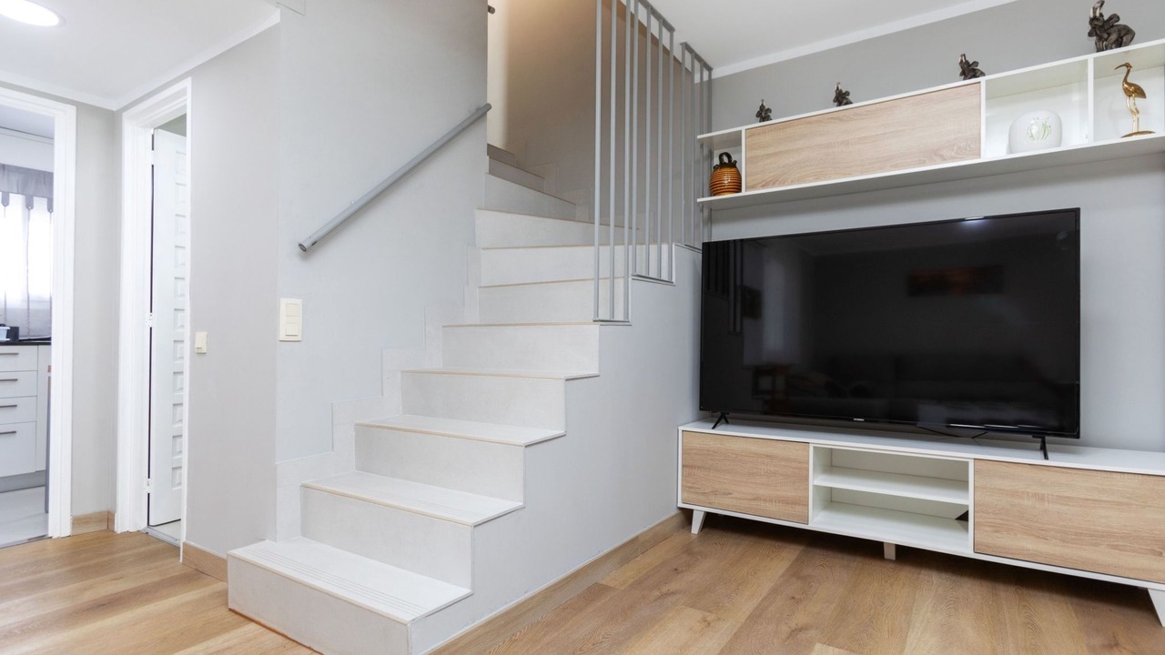 Photo of Livingroom in Costa del Zefir