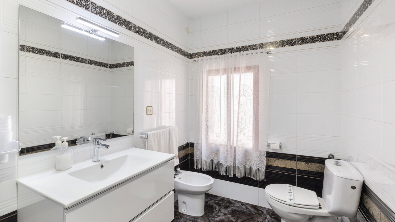 Photo of Bathroom in Calar de la Santa