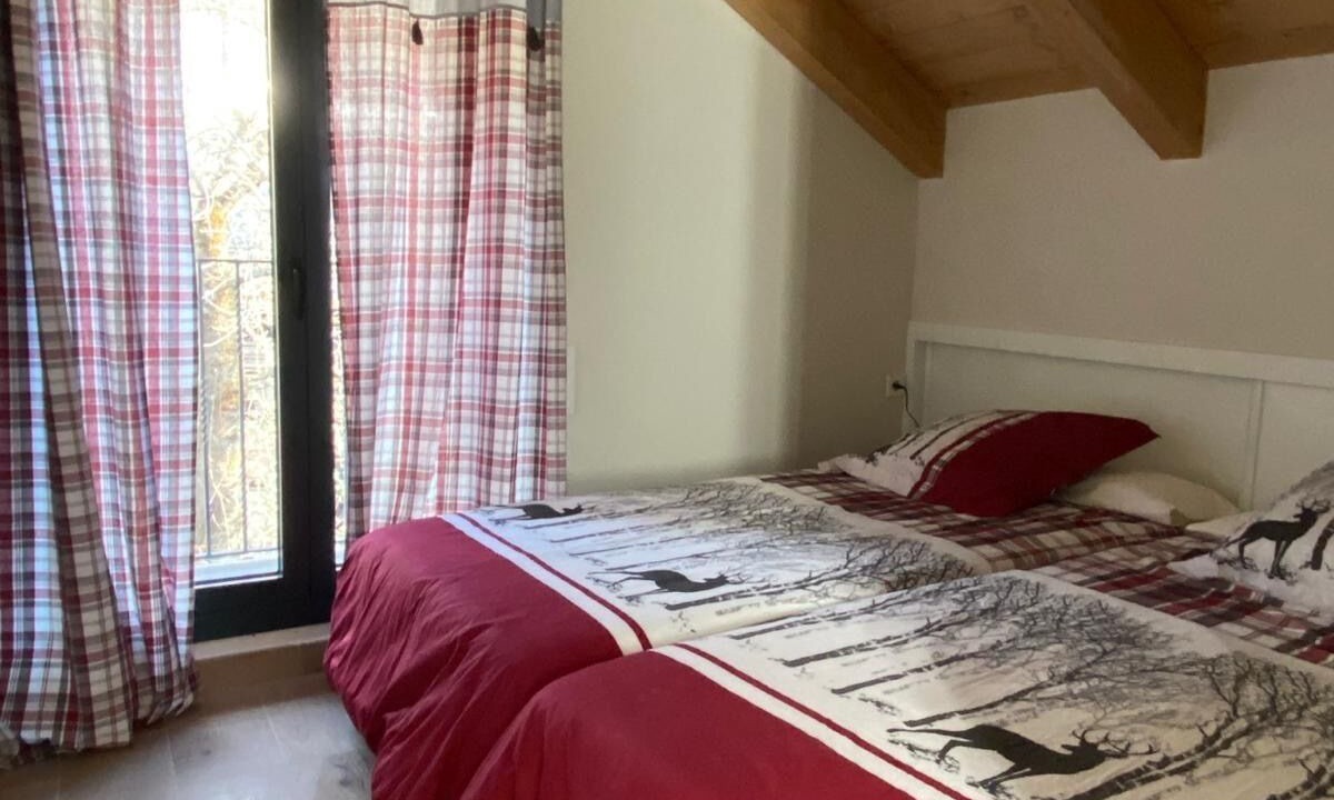 Photo of Bedroom in Biescas