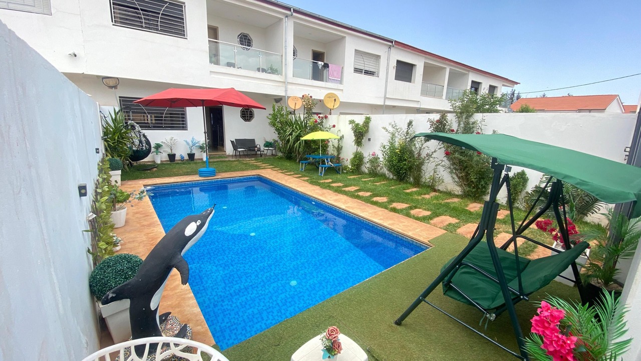 Photo of Outdoor in Imouzzer du Kandar