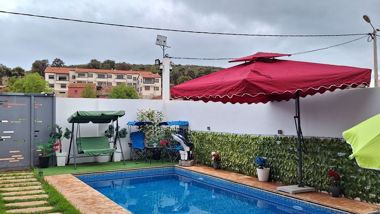 Photo of Outdoor in Imouzzer du Kandar