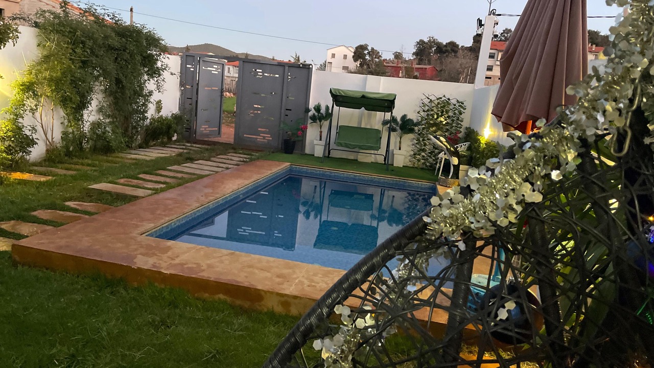 Photo of Outdoor in Imouzzer du Kandar