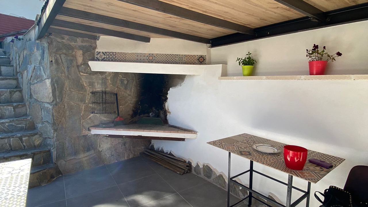 Photo of Patio Balcony in Yecla