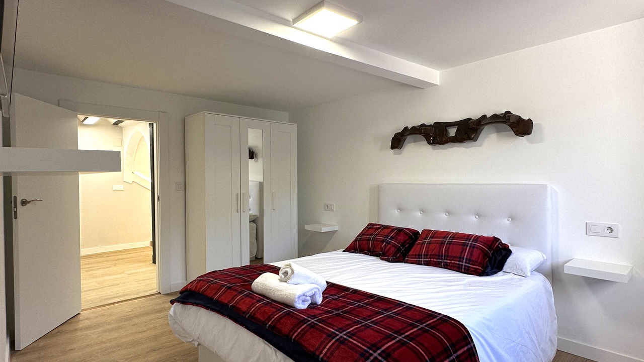 Photo of Bedroom in Bozoo