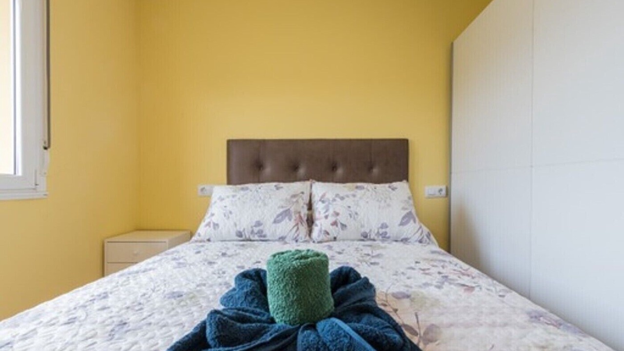 Photo of Bedroom in Sandiche