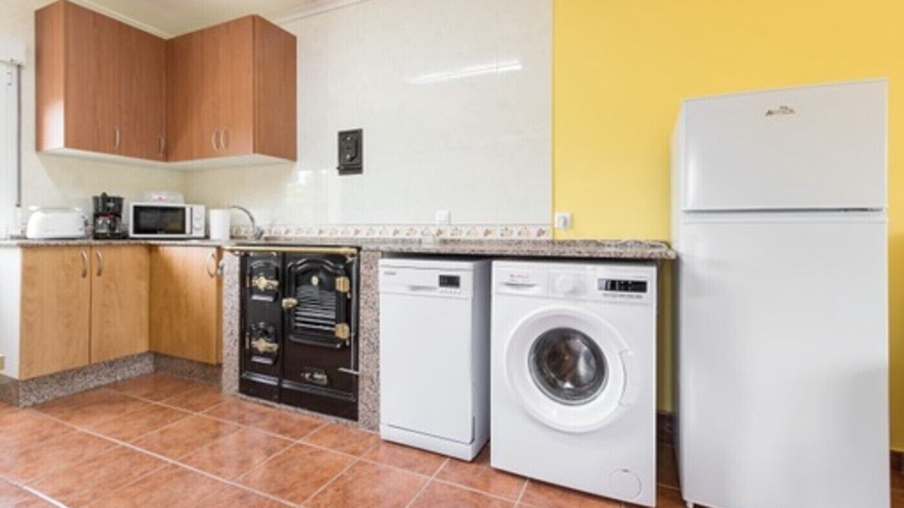 Photo of Kitchen in Sandiche