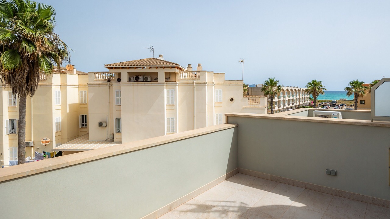 Photo of Outdoor in Can Picafort