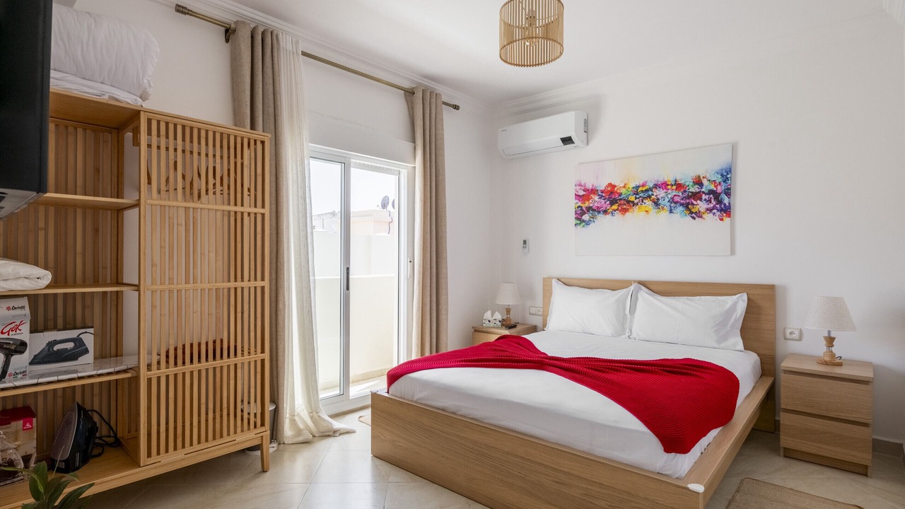 Photo of Patio Balcony in Tangier