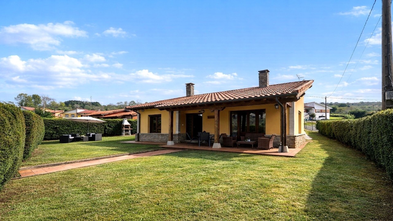 Photo of Patio Balcony in Puente Nuevo