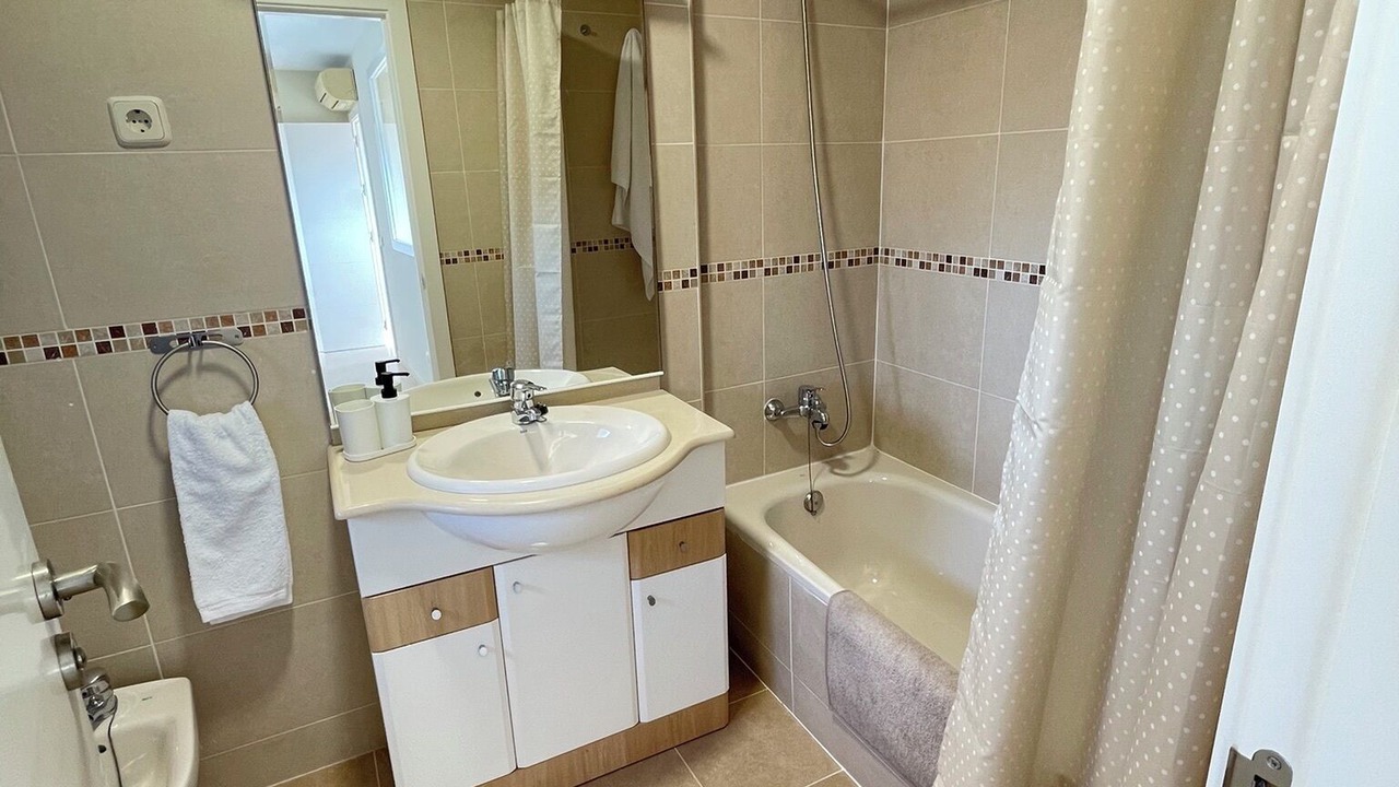 Photo of Bathroom in San Jorge