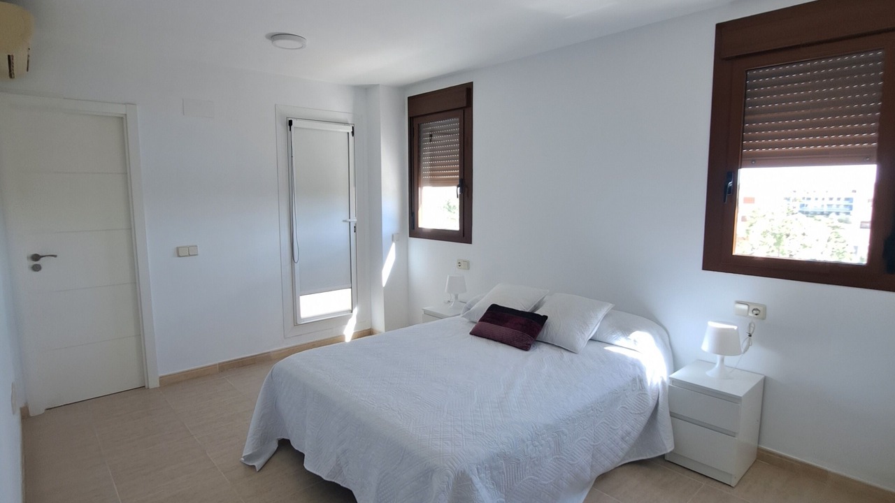 Photo of Bedroom in San Jorge