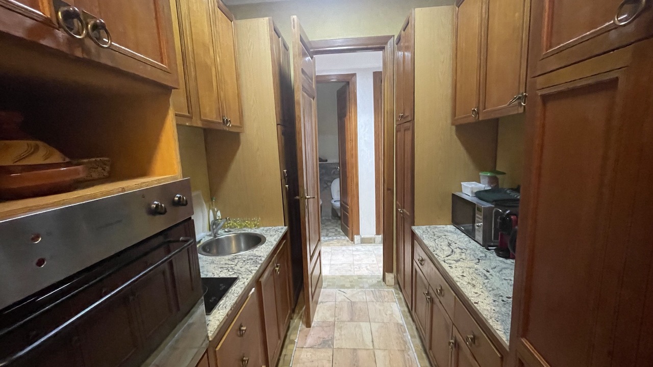 Photo of Kitchen in Palmeraie