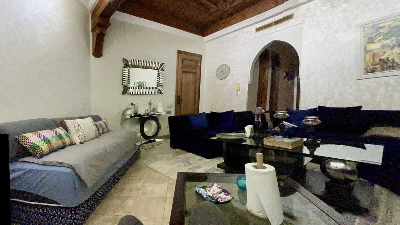 Photo of Livingroom in Palmeraie