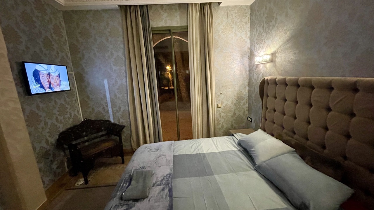 Photo of Bedroom in Palmeraie