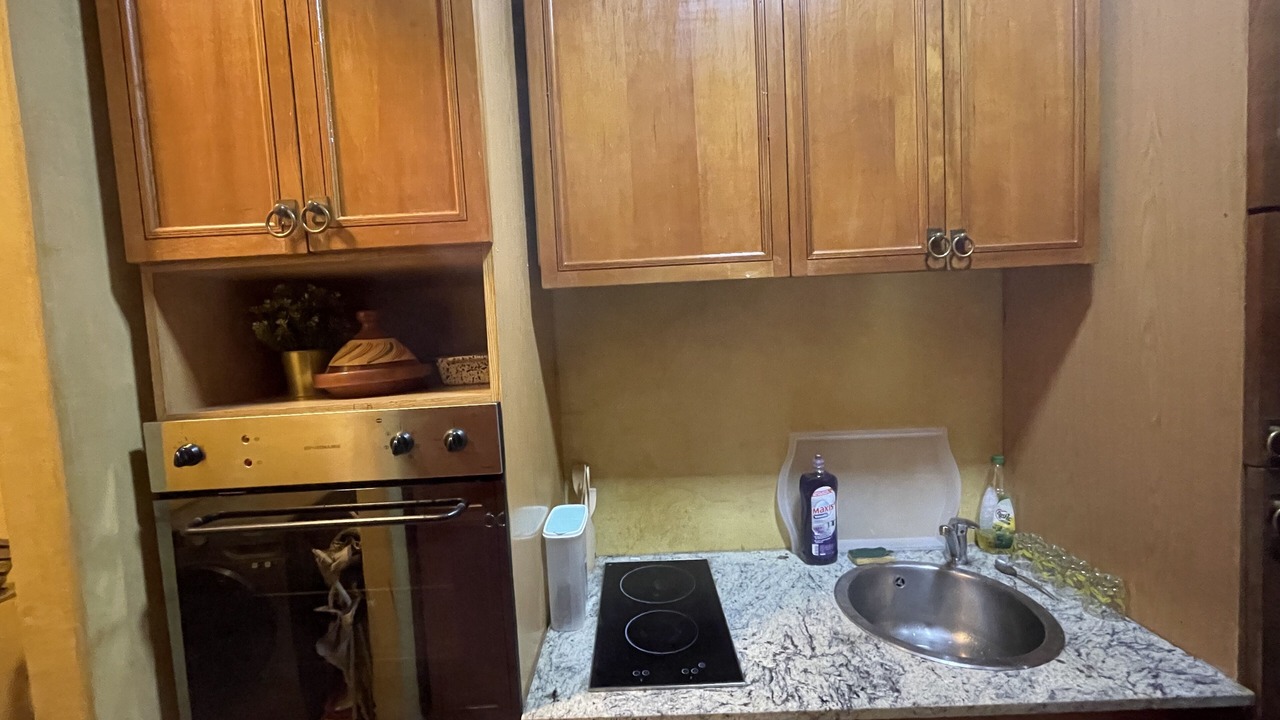 Photo of Kitchen in Palmeraie