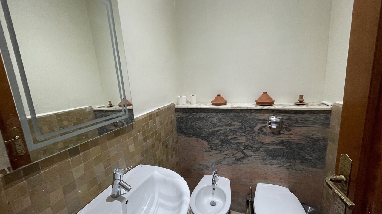 Photo of Bathroom in Palmeraie