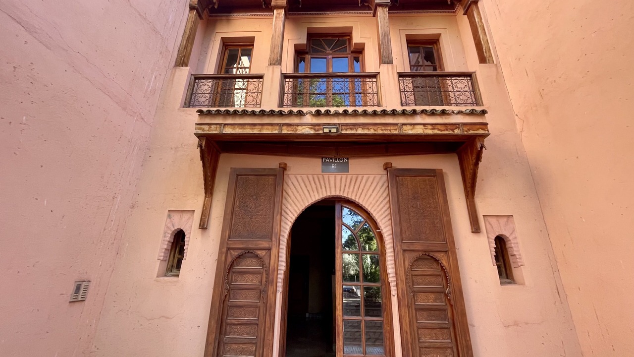 Photo of Outdoor in Palmeraie
