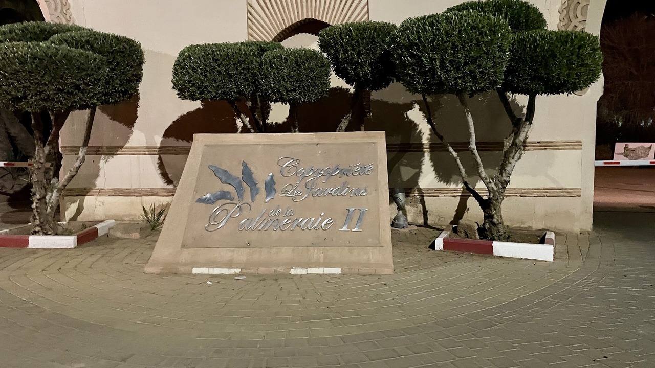 Photo of Outdoor in Palmeraie