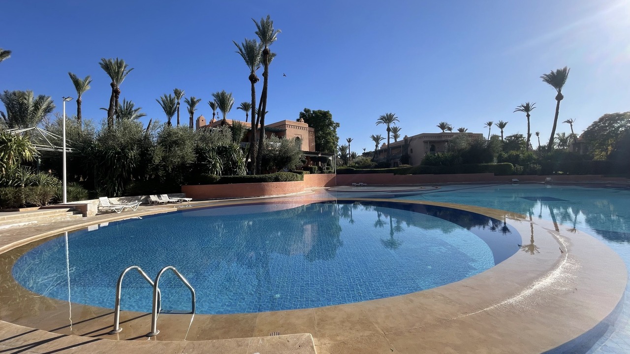 Photo of Outdoor in Palmeraie