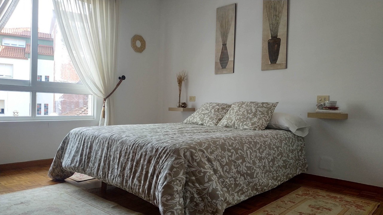 Photo of Bedroom in Dean Pequeno