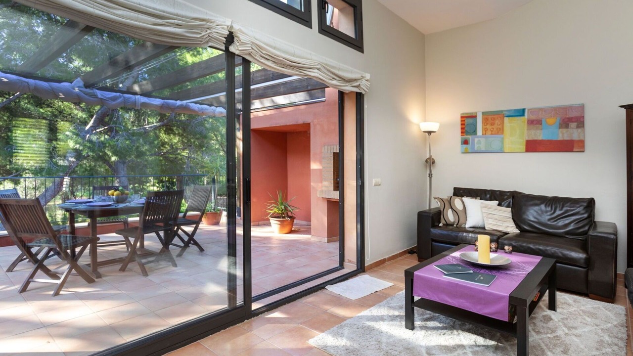 Photo of Outdoor in Bonmont Terres Noves