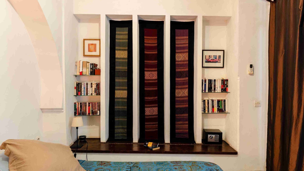 Photo of Bedroom in Riad Zitoun Jdid