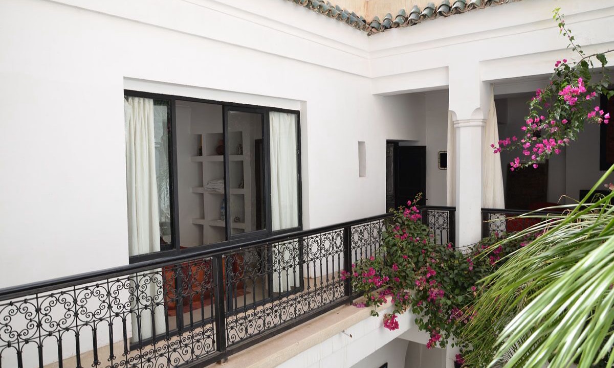 Photo of Outdoor in Riad Zitoun Jdid