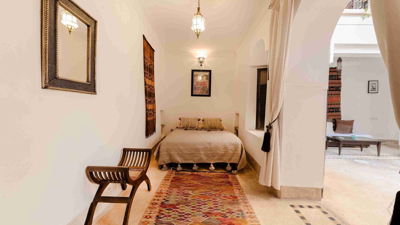 Photo of Others in Riad Zitoun Jdid