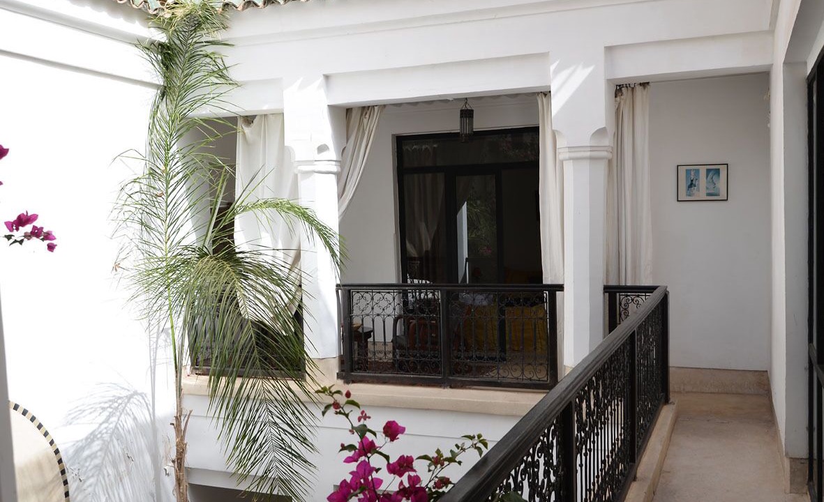 Photo of Outdoor in Riad Zitoun Jdid