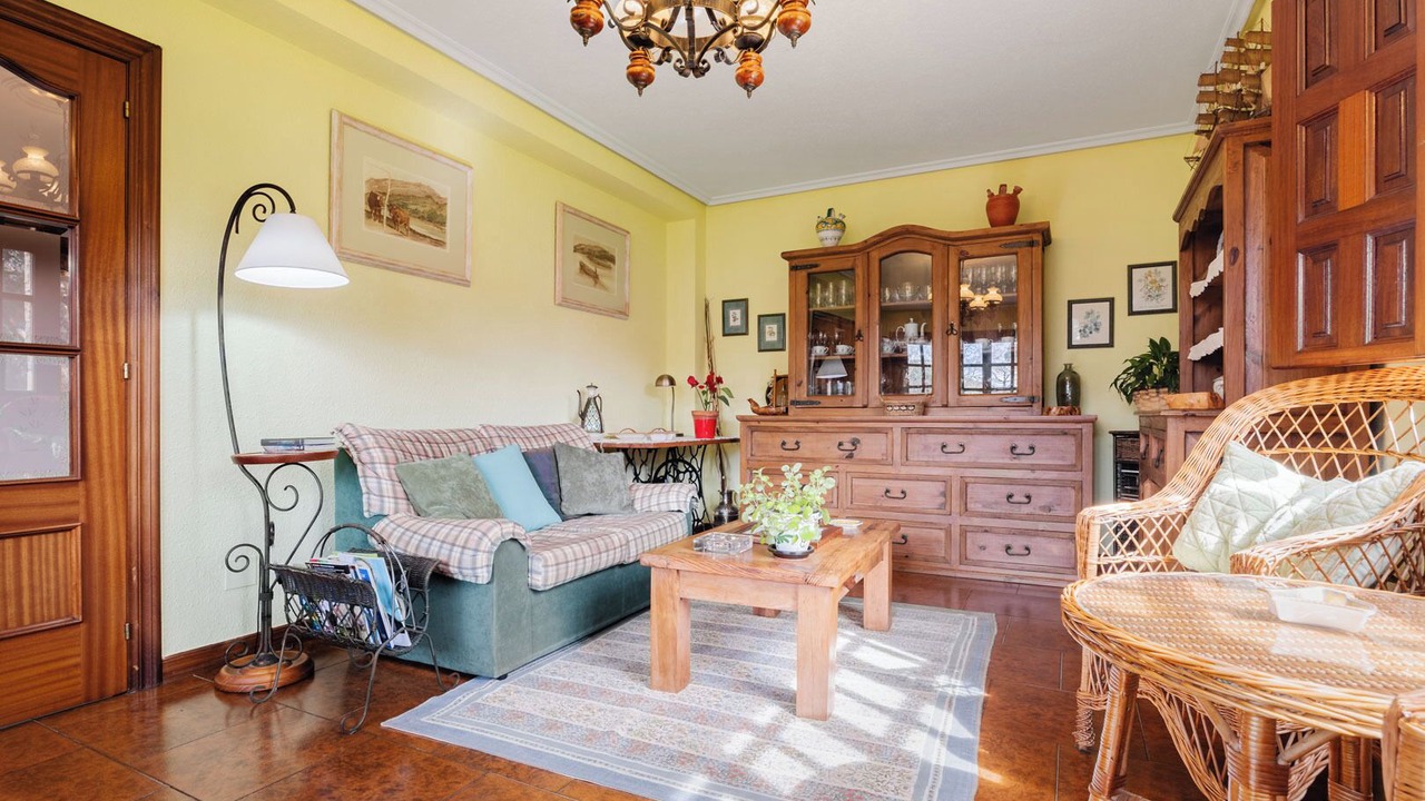 Photo of Livingroom in El Astillero