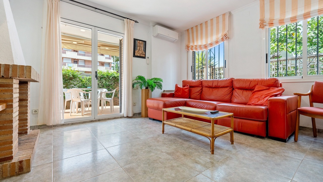 Photo of Livingroom in Vilafortuny