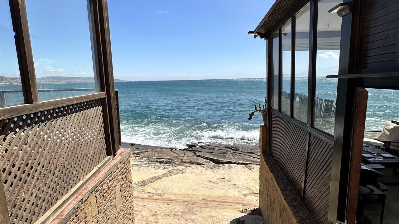 Photo of Outdoor in Taghazout
