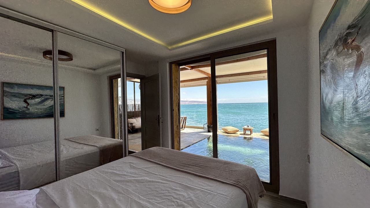 Photo of Bedroom in Taghazout