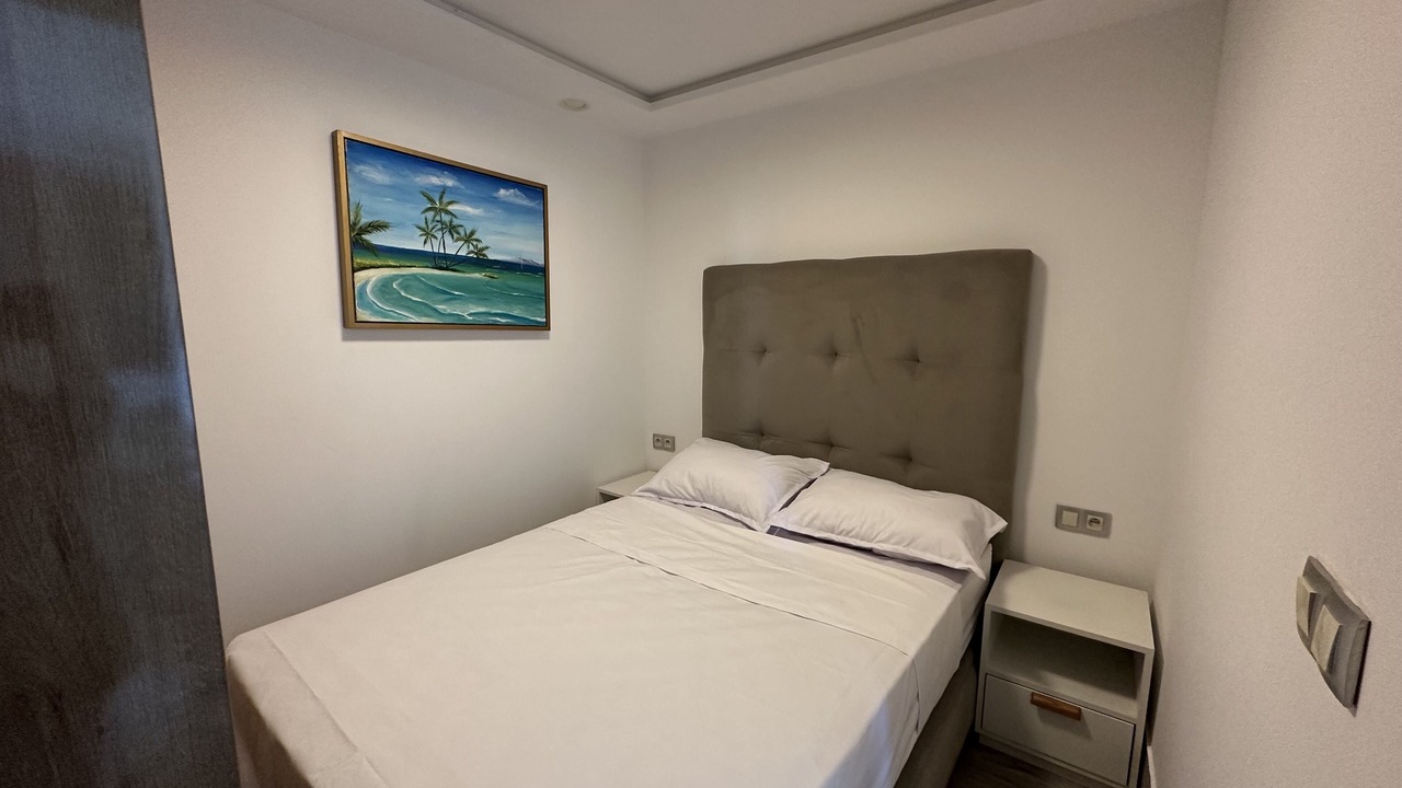 Photo of Bedroom in Taghazout