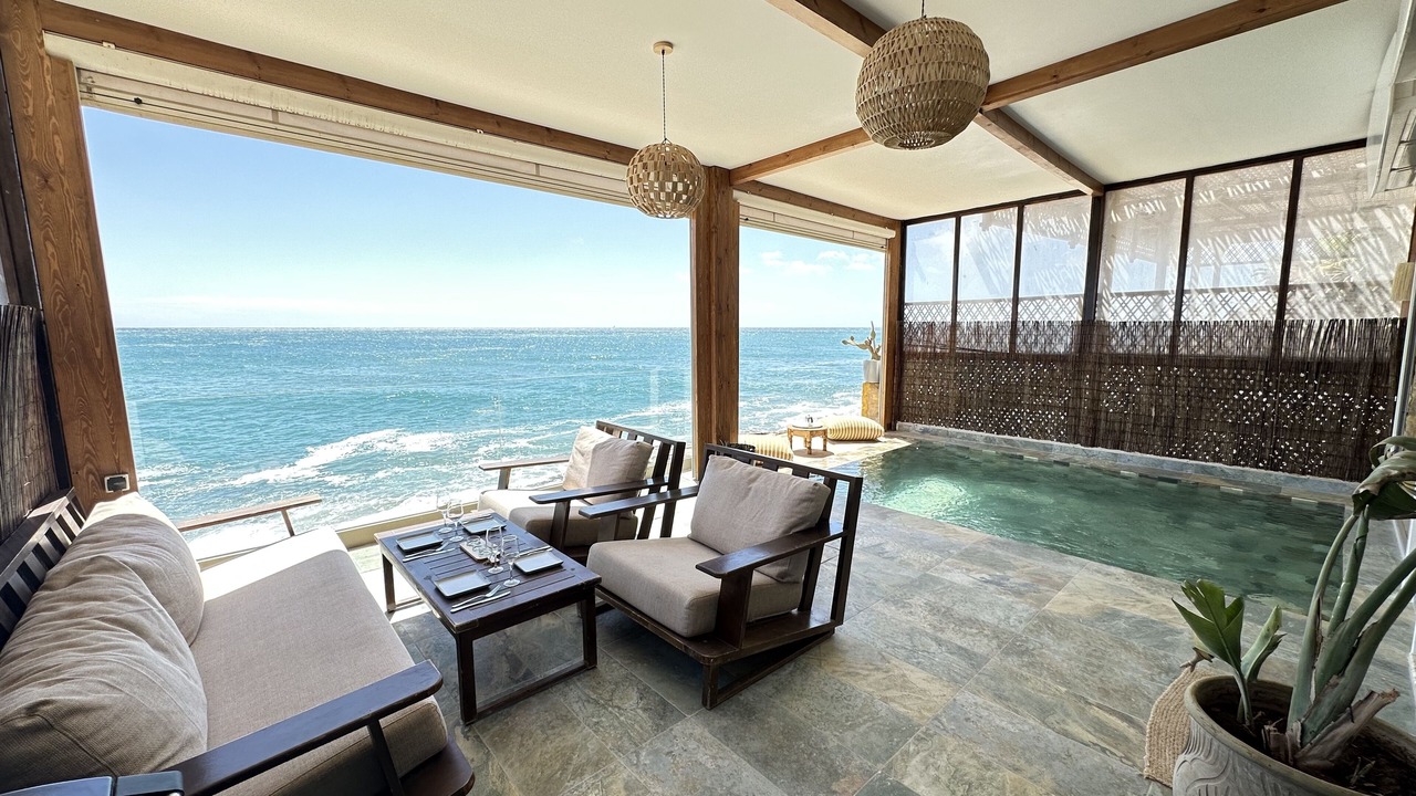 Photo of Outdoor in Taghazout