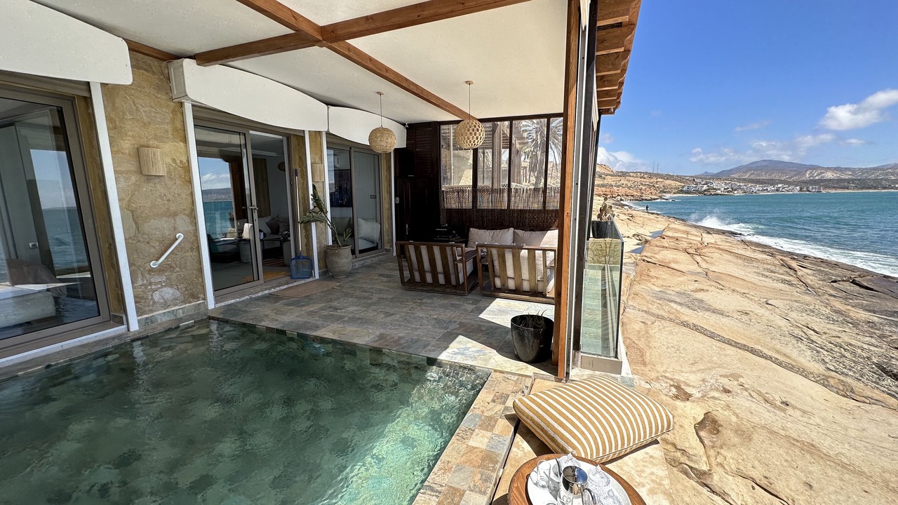Photo of Outdoor in Taghazout