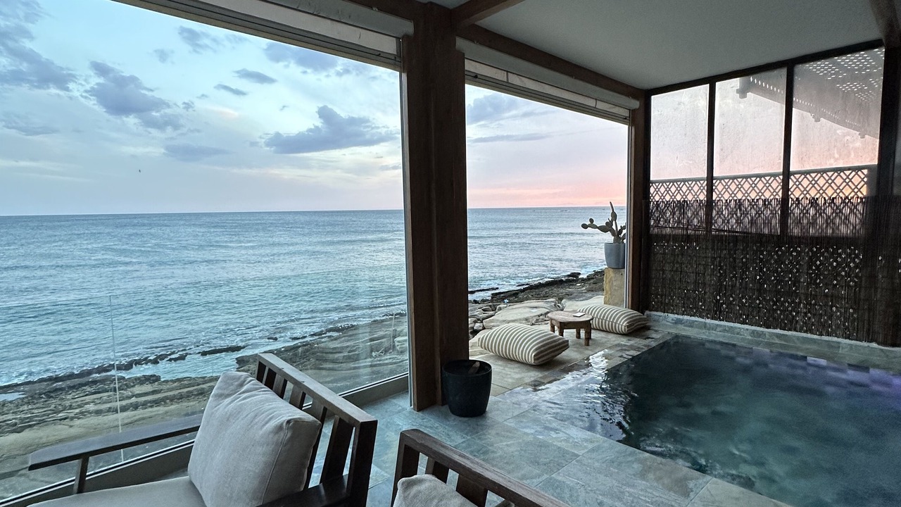 Photo of Outdoor in Taghazout