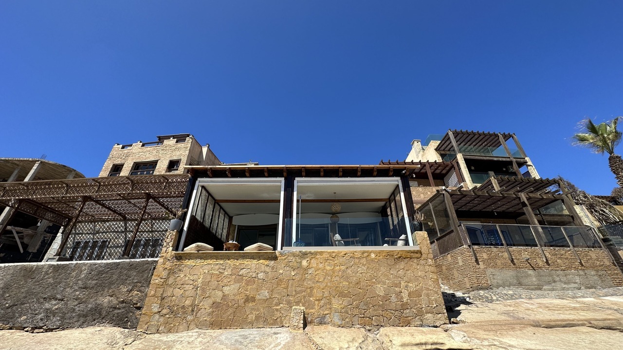 Photo of Outdoor in Taghazout